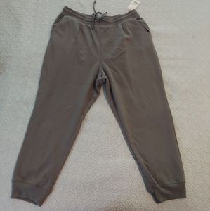 A new day 1x joggers